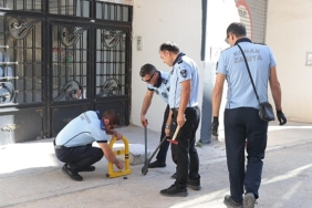 Konak’ta kaldırım ve yol işgallerine geçit yok