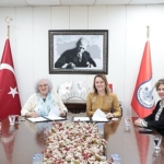 Konak’ta eşit yaşam için iş birliği: “Mücadeleyi birlikte büyüteceğiz”