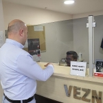 Konak’ta vergi ödeme kolaylığı