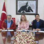 Konak’tan anlamlı iş birliği
