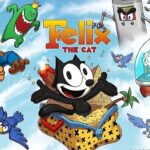 KONAMI, İki Klasik Felix the Cat Oyunundan Oluşan Retro Dijital Paketi Yayınladı!