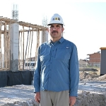 Konya Büyükşehir 2025 Yılında Rekor Seviyede Su Temini Sağladı  Başkan Altay: “Sağlıklı ve Kesintisiz İçme Suyu İçin Tedbirleri Önceden Alarak Çalışıyoruz”