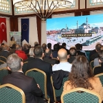 Konya Büyükşehir AB Destekli “Sürdürülebilir ve Dirençli Kentler İçin Akıllı Kavşak Projesi” Açılış Konferansına Ev Sahipliği Yaptı