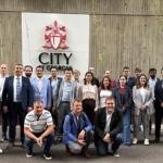 Konya Büyükşehir’in Ortağı Olduğu Remade Projesi'nin Açılış Toplantısı Londra’da Gerçekleştirildi