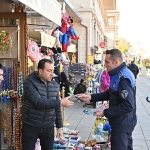 Konya Büyükşehir Zabıtası Vuslat Törenleri Öncesi Denetimlerini Artırdı