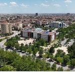 Konya’da 703 Bin 449 Nüfusu ile Zirvedeki Yerini Korudu