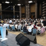 Konya’da Dünya Yetimler Günü’nde Kardeşlik İftarı Düzenlendi  Başkan Altay: “Birbirimize Sahip Çıktıkça Güçlüyüz”