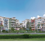 Koray GYO, Göktürk’teki projeleriyle bölgeye damgasını vuruyor