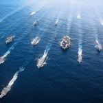 Kore Cumhuriyeti Deniz Kuvvetleri 5G ağ altyapısının kurulumu için Samsung ve KT’yi tercih etti