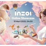 KRAFTON, 19 Mart’ta Düzenlenecek inZOI Global Showcase’i Duyurdu