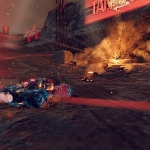 Krafton ve ef games, future games show’da rivals hover league’i tanıttı