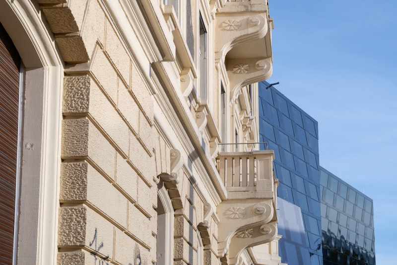 Küçük Balkon Dekorasyonu Fikirleri