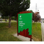 Küçükçekmece Belediyesi, Ayşe Tokyaz’ın ismini ölümsüzleştirdi