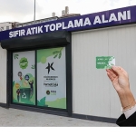 Küçükçekmece Belediyesi Bir Yılda 4 Milyon Kg Atık Topladı