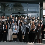 Kudüs Çalışma Grubu’nun “Hakikate Bir Geçit” Çalıştayı Liseli Gençlere Filistin Farkındalığı Kazandırıyor