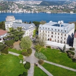 Küresel ve Yerel Ekonomi Gündemi Boğaziçi’nde Konuşulacak