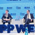 Kuzey Marmara Otoyolu 9. PPP Week’te Uluslararası KÖİ Temsilcileriyle Buluştu