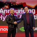 Lenovo, NVIDIA iş birliği ile yapay zeka yatırımlarında yeni bir dönem başlatıyor