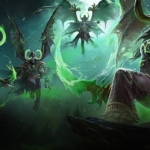 Lich King Sığınağı İşgal Ediyor! – Diablo Immortal x WoW Sınırlı Süreli İş birliği Etkinliği Başlıyor