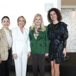 Lider Kadınlar Summit ile Güçlü Kadınlar Güçlü Yarınlar