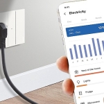 Living Now with Netatmo ile Evinizin Tüm Kontrolü Parmaklarınızın Ucunda