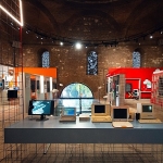 Logo Yazılım’dan bilişim tarihine ışık tutan sergi