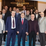 Maden ihracatçılarının 2025 yılı ajandası şimdiden doldu