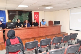 Makine İkmal Atölye Binaları için ilk adım atıldı