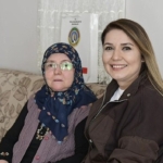 Malkara Belediye Başkanı Nergiz Karaağaçlı Öztürk’ten Anneler Günü’nde Gönüllere Dokunan Buluşmalar