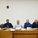 Malkara Belediyesi Denetim Komisyonu Çalışmalarına Başladı