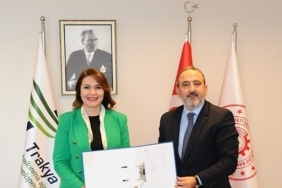 Malkara Belediyesi ile Trakya Kalkınma Ajansı arasında yapay zekâ ve dijital dönüşüm protokolü imzalandı