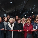 ‘Maltepe Belediyesi Kadın El Emeği Pazarı’ açıldı