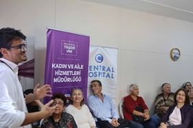 Maltepe Belediyesi’nden ‘Dünya Yaşlılar Günü’ne özel seminer
