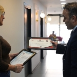 Maltepe Belediyesi’nden kadın istihdamı için örnek uygulama: Eşitlikçi İşyeri Sertifikası