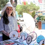 Maltepe’de emeğin ve sevginin buluşması