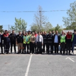 Maltepe’de Temizlik Mesaisi Aydınevler’de