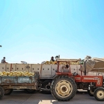 Manavgat Yeni Hal Toptancı Kompleksi üreticilerin ve tüccarların yüzlerini güldürüyor