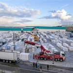 MARBLE İZMİR için geri sayım başladı