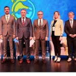 Marmara’nın kalbi Kocaeli’de atıyor