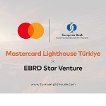 Mastercard Lighthouse Türkiye’nin 2. dönemi, EBRD Star Venture iş birliğiyle başlıyor