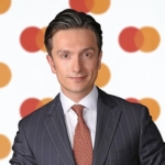 Mastercard Türkiye Danışmanlık ve Müşteri Hizmetleri Ekibine   Üst Düzey Atama