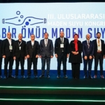 Masuder Öncülüğünde Düzenlenen 3. Uluslararası Maden Suyu Kongresi’nde İlk Gün Sona Erdi