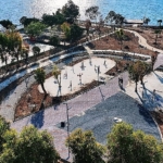 Mavişehir Atatürk Kültür ve Yaşam Alanı halkla buluşuyor