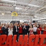 MediaMarkt’ın yeni mağazası Mersin’de açıldı