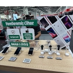 MediaMarkt’ın yenilenmiş telefon hizmetine büyük ilgi: Satış hacmi 6 ayda yüzde 100 arttı