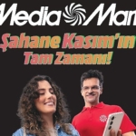 MediaMarkt’ta “Şahane Kasım” başladı