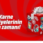 MediaMarkt’ta sömestr tatiline özel kampanya fırsatı devam ediyor