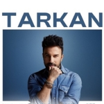 Megastar Tarkan, Yeni Şarkılarıyla Avrupa’da!