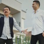 Mehmet Çağlar ve Latif Doğan’dan Yılın Düeti: Çal Çal Oyna (Altın Kemer)