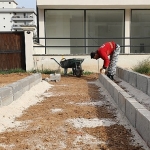 Menderes Belediyesi’nden Yeni Park ve Otopark